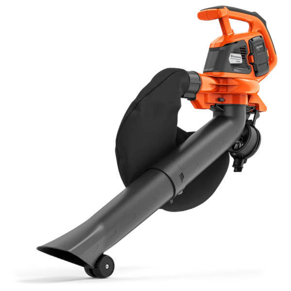 120iBV Leaf Blower – Husqvarna