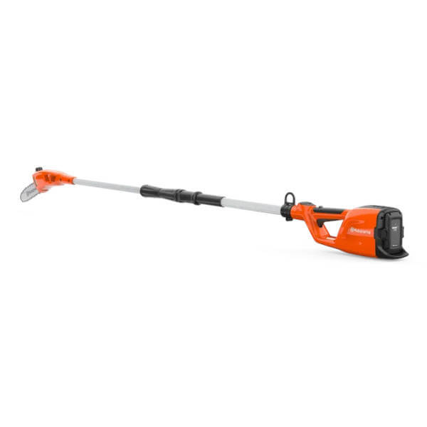 Husqvarna 120iTK4-PH Pole Saw – 10 Inch, 36V, 2.5kW