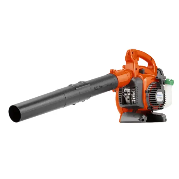 125B Petrol Blower - Husqvarna