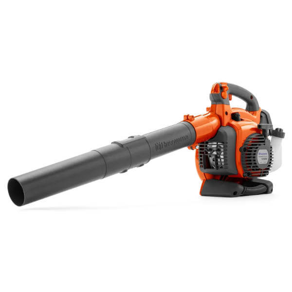 125BVx Petrol Leaf Blower - Husqvarna