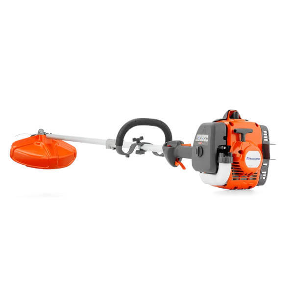 129LK Petrol Trimmer 27cc - Husqvarna