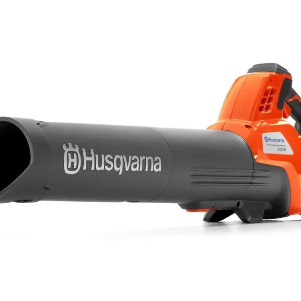 Husqvarna 230iB with battery and charger