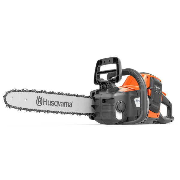 240i Battery Chainsaw – Husqvarna