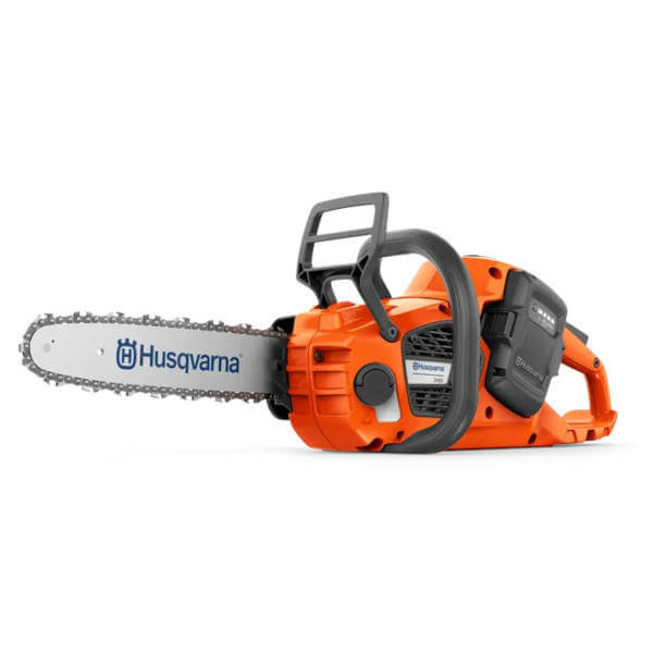 Husqvarna 340i Battery Chainsaw – 14 Inch, 36V, MUO