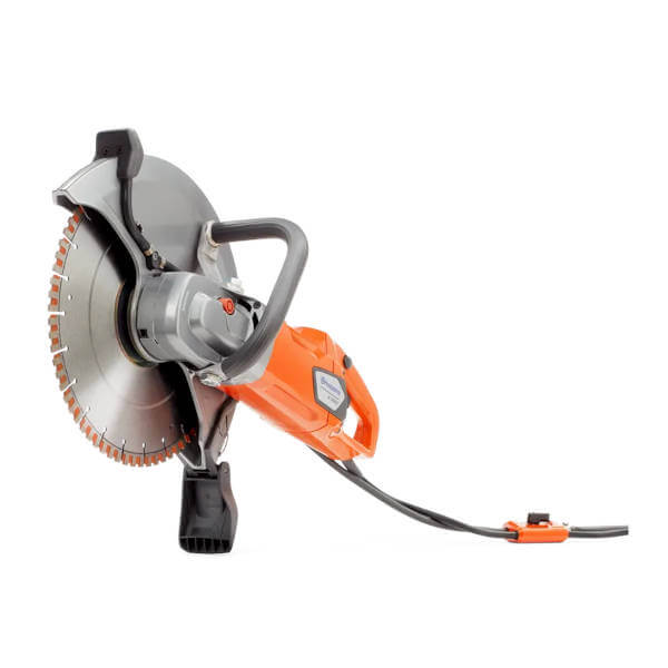 K 4000 Wet Power Cutter - Husqvarna