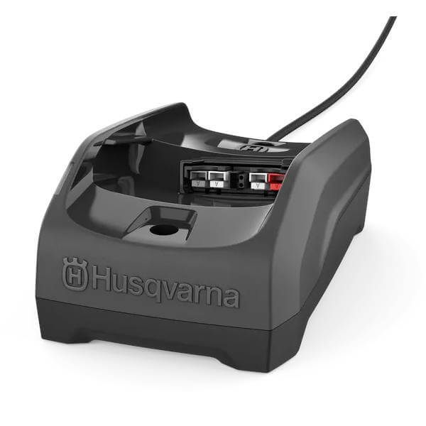 40-C80 Battery Charger – Husqvarna