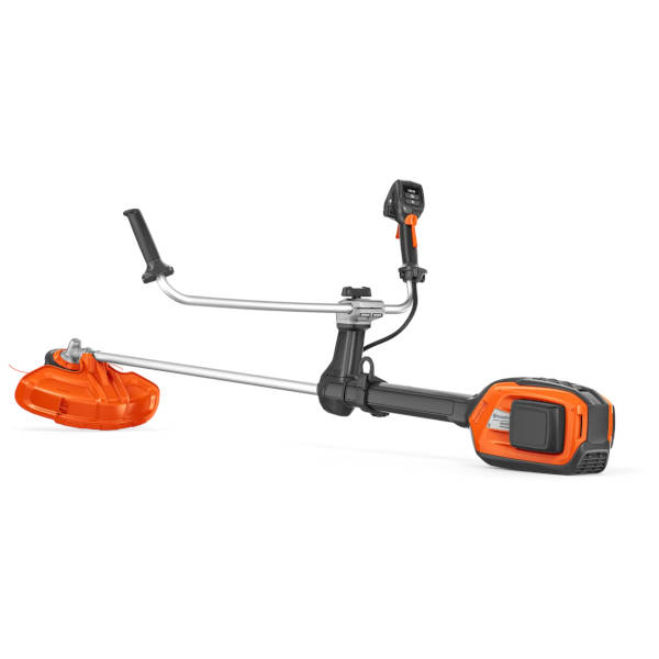 525iRXT Brush Cutter – Husqvarna
