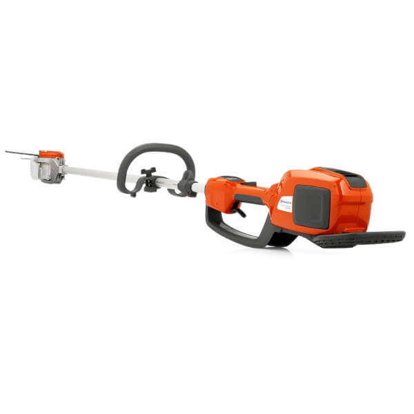 Husqvarna 530iPX Pole Saw - 10 Inch, 36V, 1.1 kW