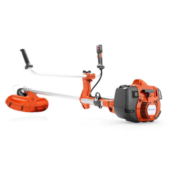 545RXT-AT Petrol Clearing Saw - Husqvarna
