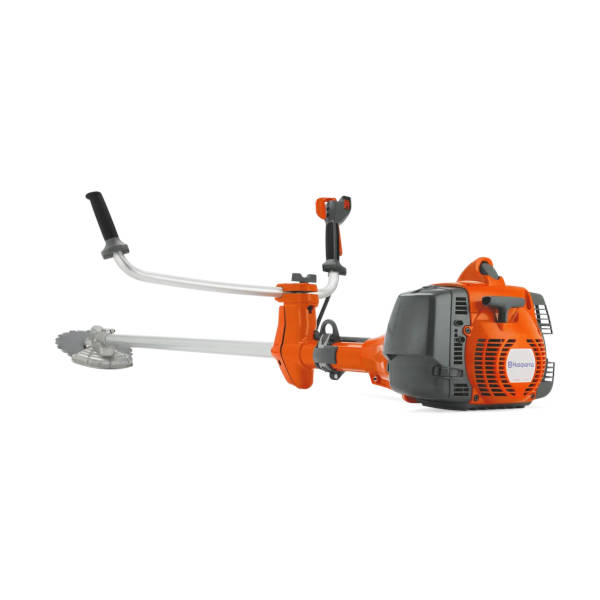 555FX Forestry Clearing Saw – Husqvarna