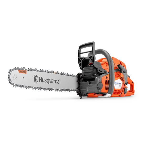 Husqvarna 565 AutoTune Chainsaw – 20 Inch, 70.6cc, 3.7kW