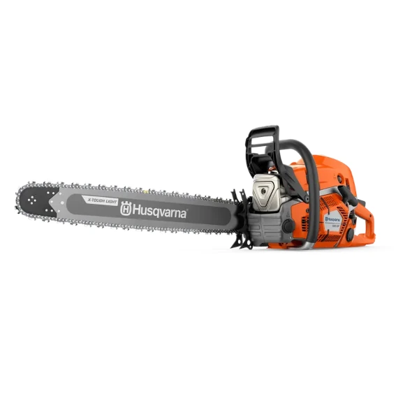 Husqvarna 592 XP Chainsaw – 92.7cc, 5.6kW