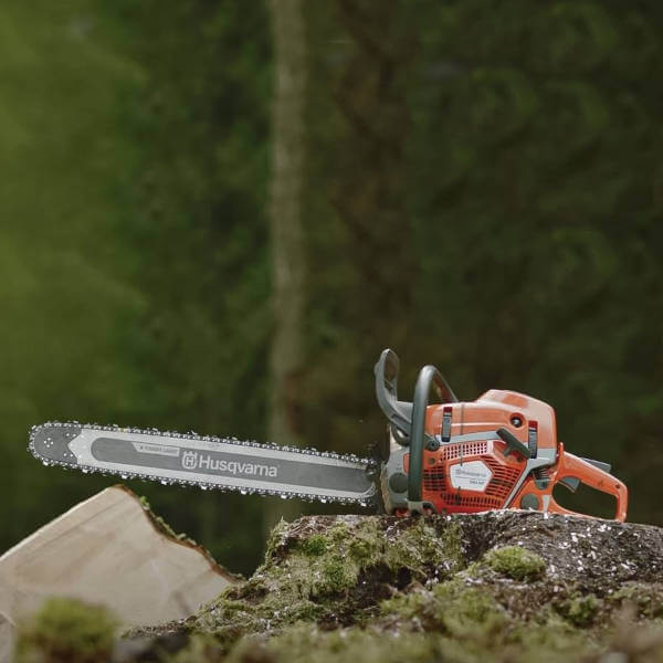 Husqvarna 592 XP Chainsaw – 92.7cc, 5.6kW - Image 3
