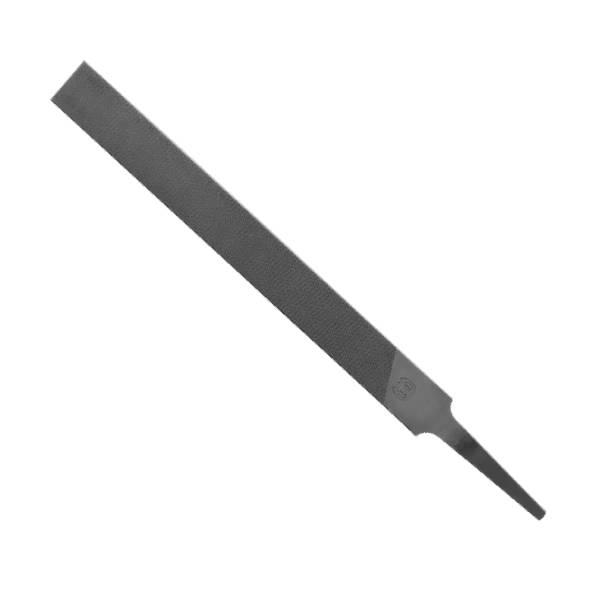 6 Inch Flat File – Husqvarna