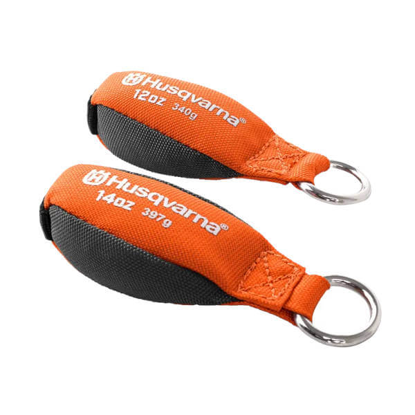 Throw Weights - Husqvarna