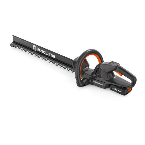 Aspire H50-P4A Hedge Trimmer – Husqvarna