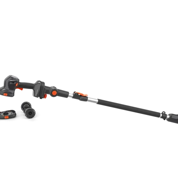 Husqvarna Aspire™ Shrub Shear 18V + Pole