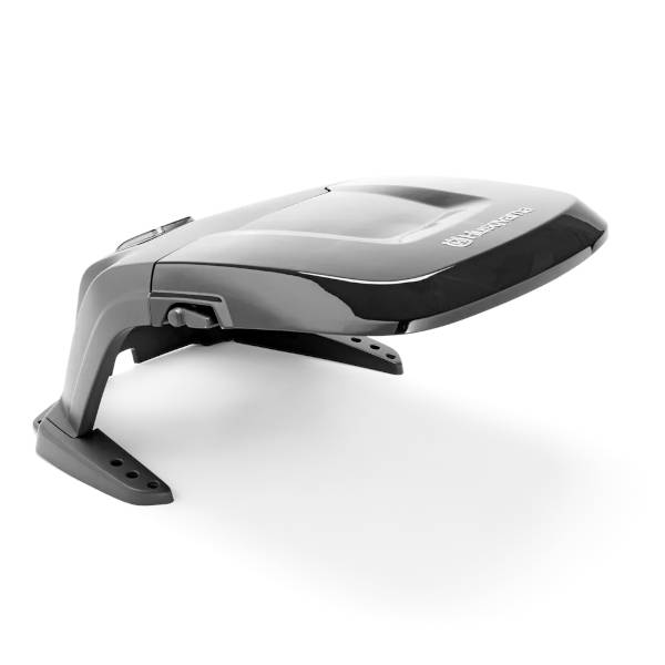 Automower House - Husqvarna - Image 2