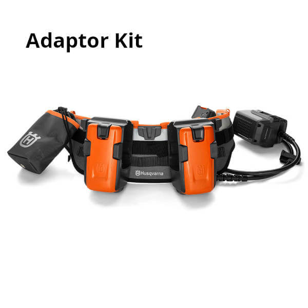Battery Belts - Husqvarna