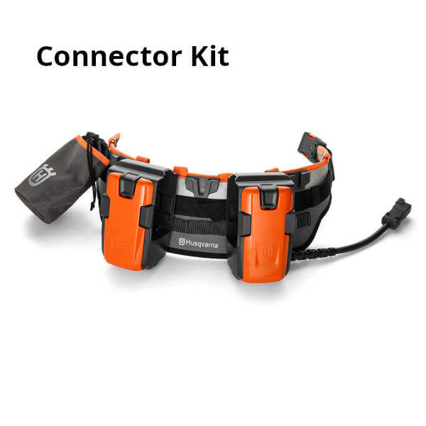 Battery Belts - Husqvarna - Image 2