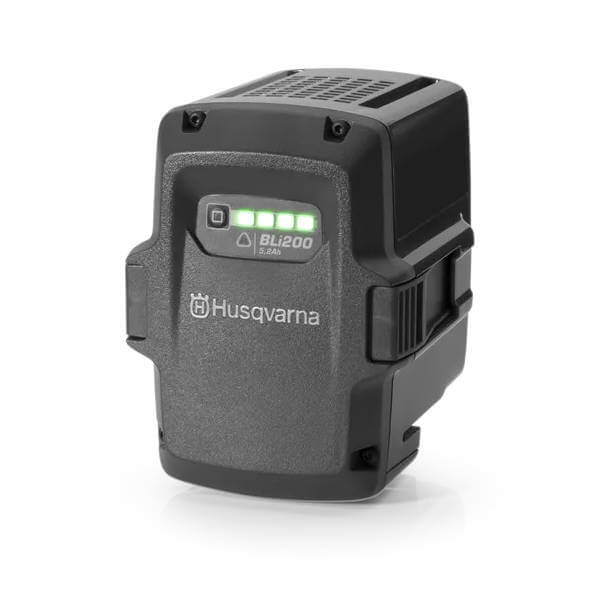 BLi200 Battery – Husqvarna