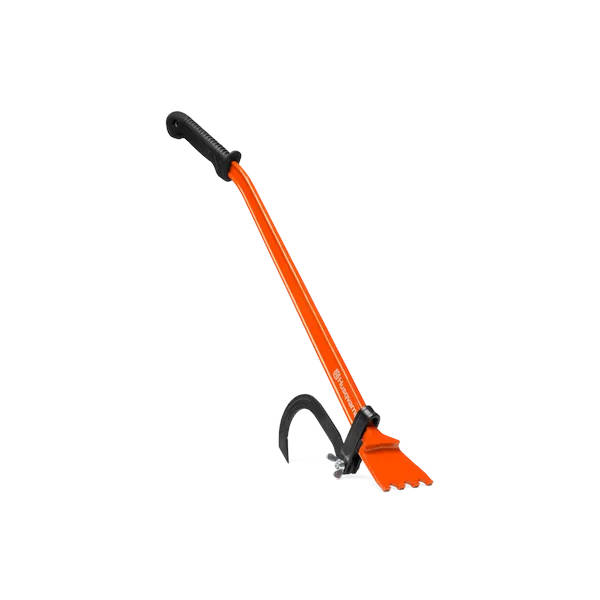 Breaking Bar with Cant Hook- Husqvarna