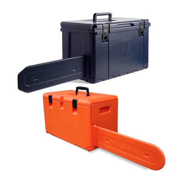 Chainsaw Carry Cases for Sale – Husqvarna