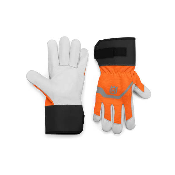 Classic Gloves - Husqvarna