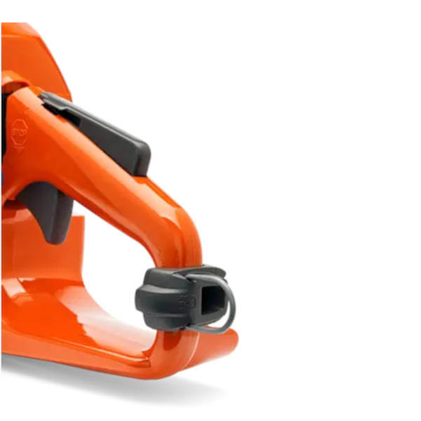 Eyelet for Chainsaw Handles - Husqvarna
