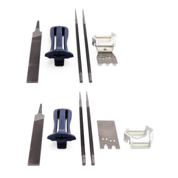 Filing Kits – Husqvarna