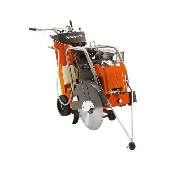 FS 524 Floor Saw - Husqvarna