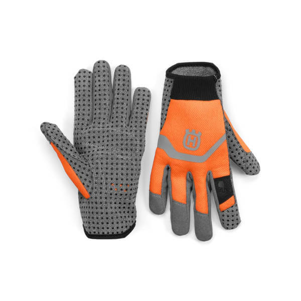 Functional Light Vent Gloves - Husqvarna