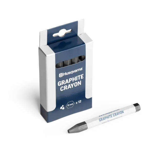Graphite Crayons for Sale – Husqvarna
