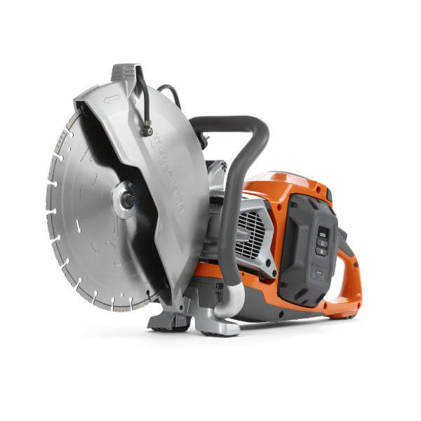 K1 PACE Battery Power Cutter – Husqvarna - Image 2