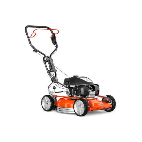 KLIPPO LB553S e Petrol Mower – Husqvarna