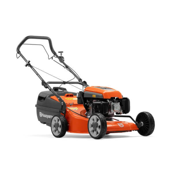 LC 419SP Petrol Lawnmowers for Sale – Husqvarna