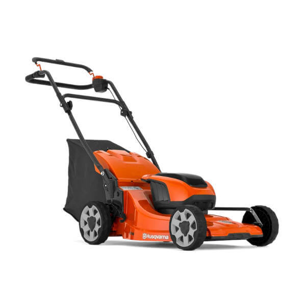 Husqvarna 16" Battery Mower - MUO