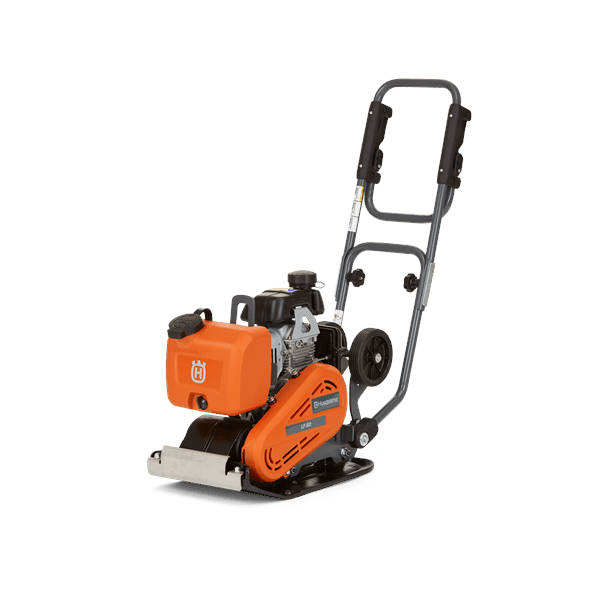 LF 60 LAT Forward Plate Compactor - Husqvarna