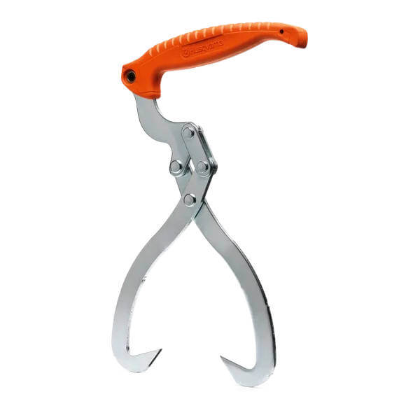 Lifting Tongs for Sale - Husqvarna