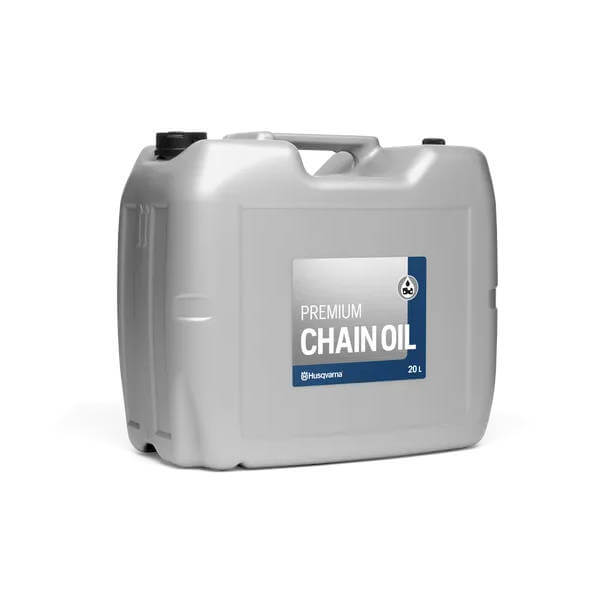 Mineral Bar and Chain Oil – Husqvarna - Image 2