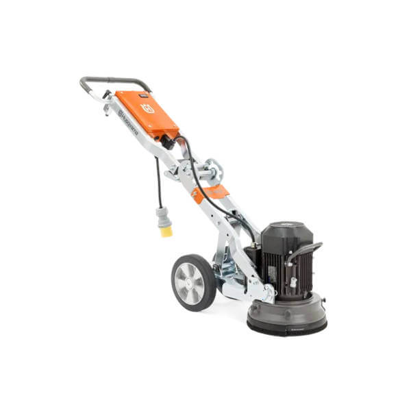PG 280 Floor Grinder for Sale - Husqvarna