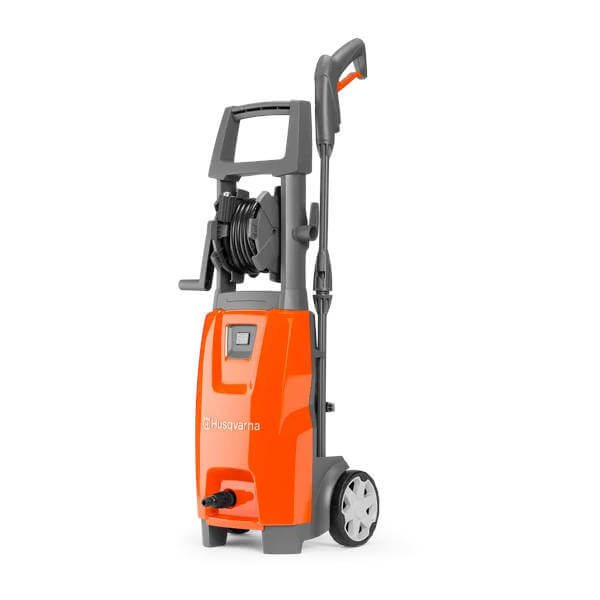 PW 125 Pressure Washer – Husqvarna
