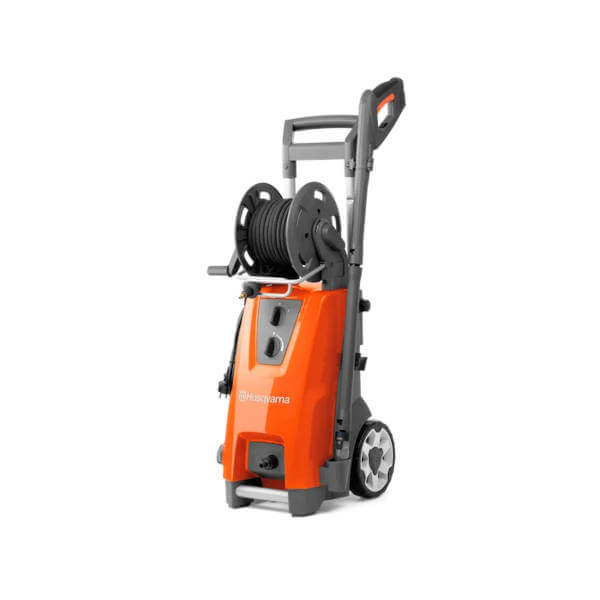 PW490 Electric Pressure Washer – Husqvarna