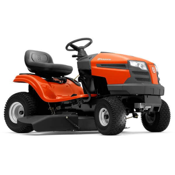 TS138 Ride on Mowers for Sale - Husqvarna