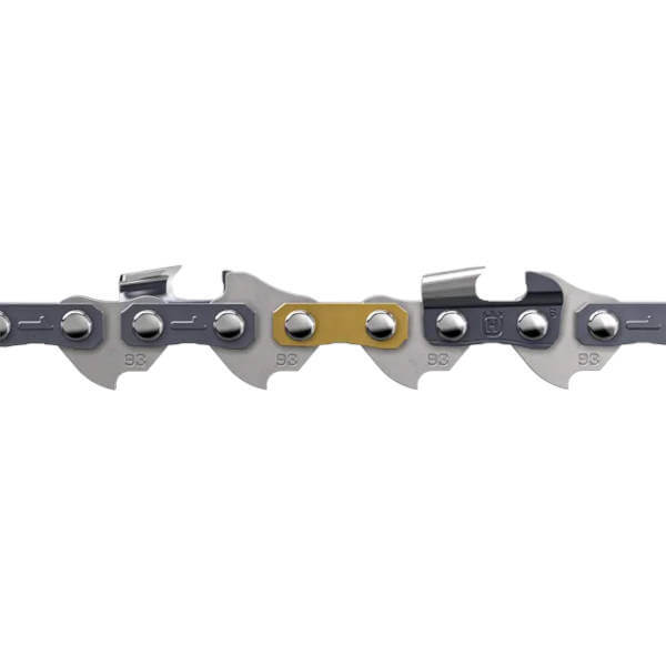S93G 3/8” LP .050” Semi Chisel Saw Chain – Husqvarna