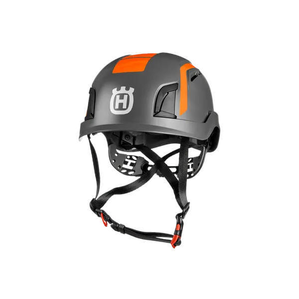 Spire Vent Arborist Helmet – Husqvarna
