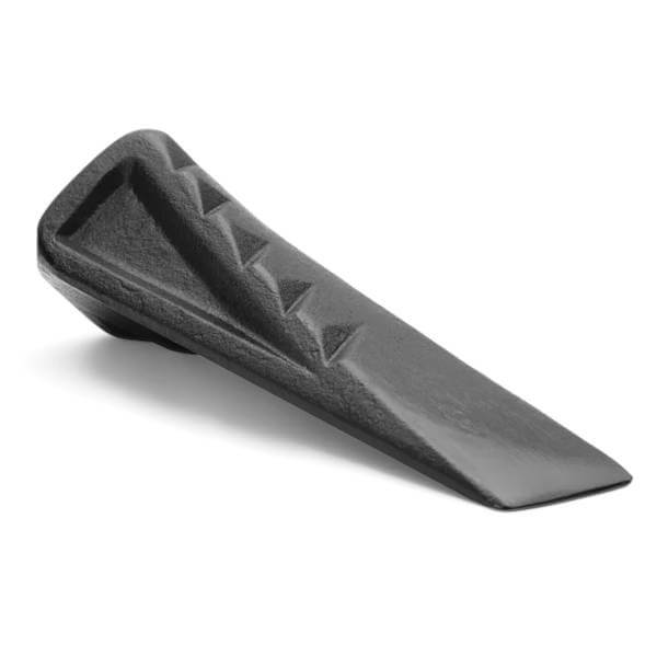 Steel Twisted Splitting Wedge - Husqvarna