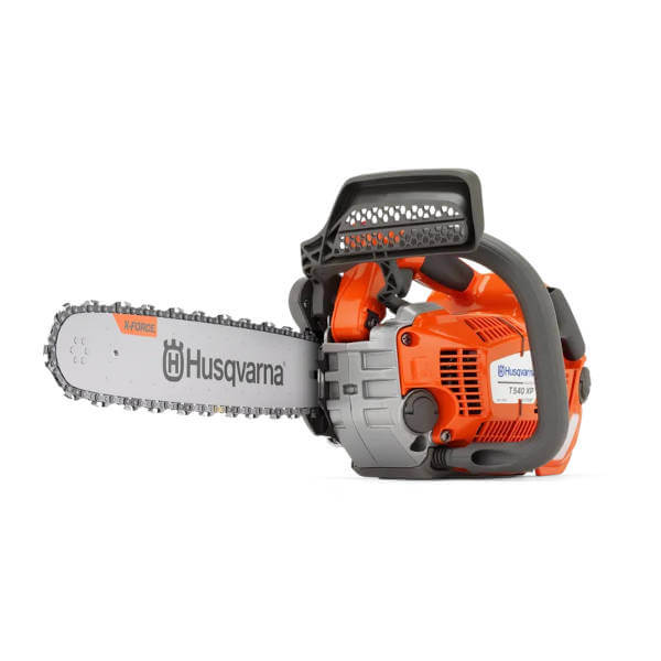 Husqvarna T540XP II Chainsaw – 12 Inch, 37.7cc, 1.8kW