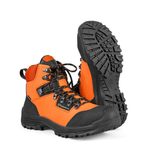 Technical Light Boots – Husqvarna
