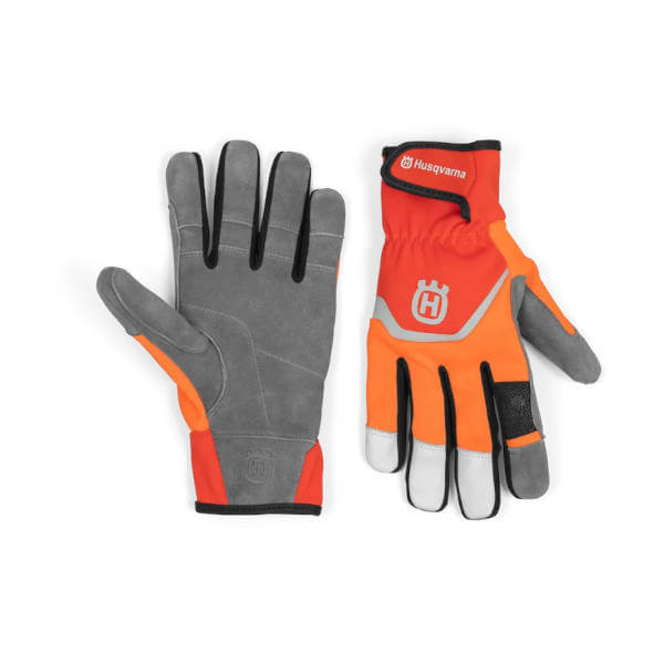 Technical Light Gloves - Husqvarna